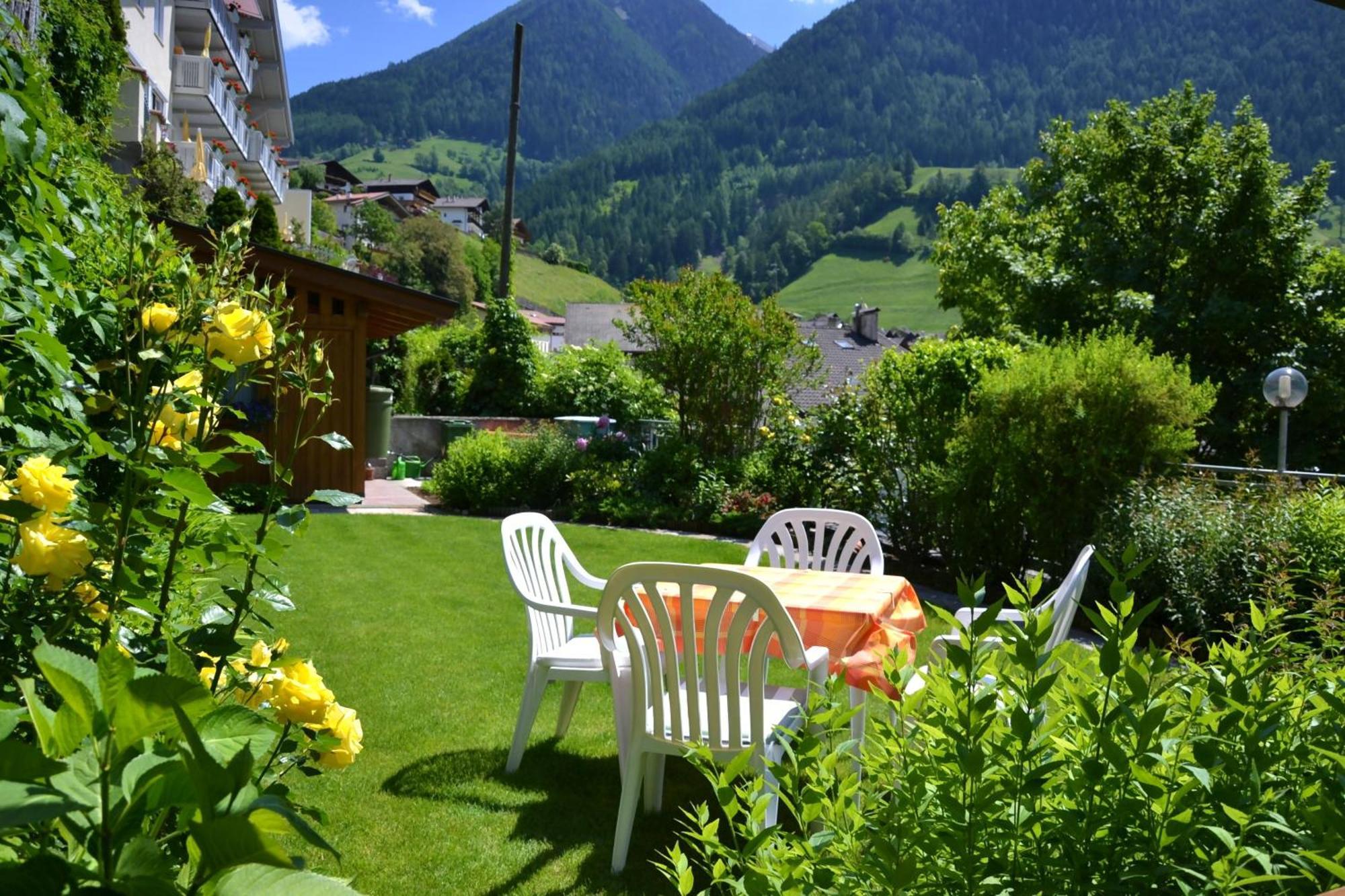 Residence Talblick San Leonardo in Passiria Zewnętrze zdjęcie