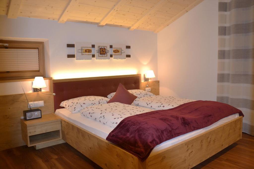 Residence Talblick San Leonardo in Passiria Zewnętrze zdjęcie