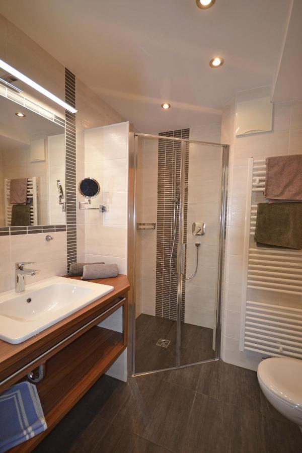 Residence Talblick San Leonardo in Passiria Zewnętrze zdjęcie