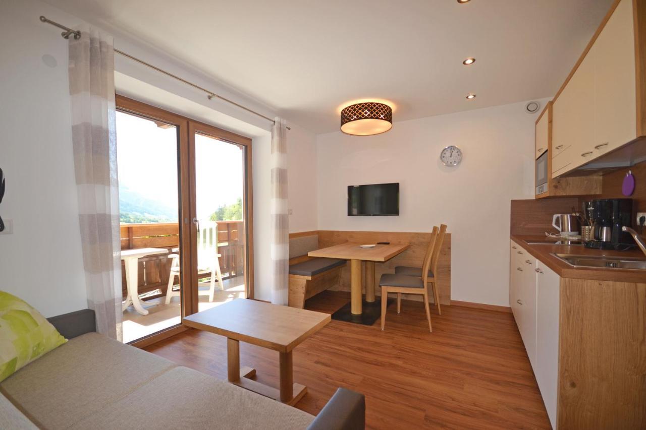 Residence Talblick San Leonardo in Passiria Zewnętrze zdjęcie