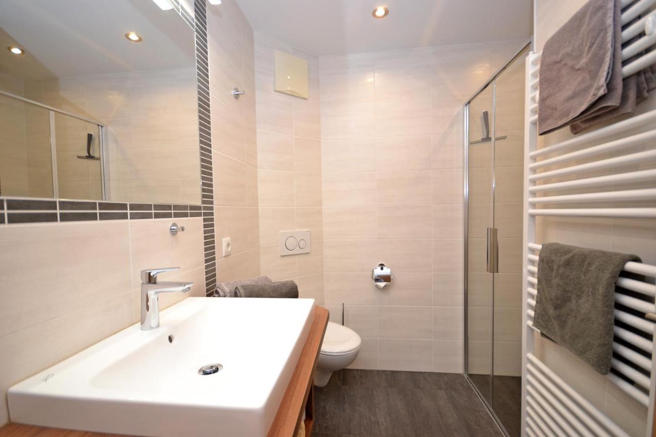 Residence Talblick San Leonardo in Passiria Zewnętrze zdjęcie