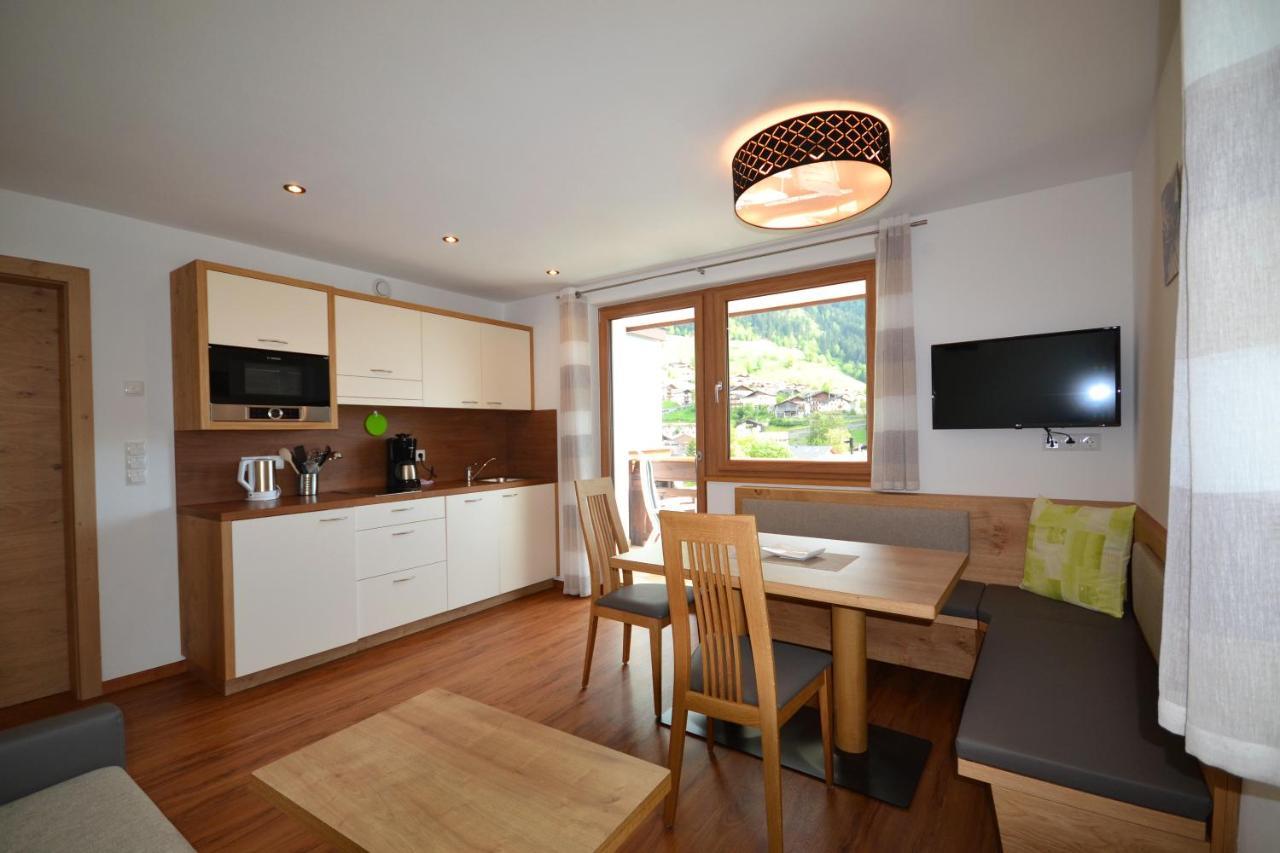 Residence Talblick San Leonardo in Passiria Zewnętrze zdjęcie