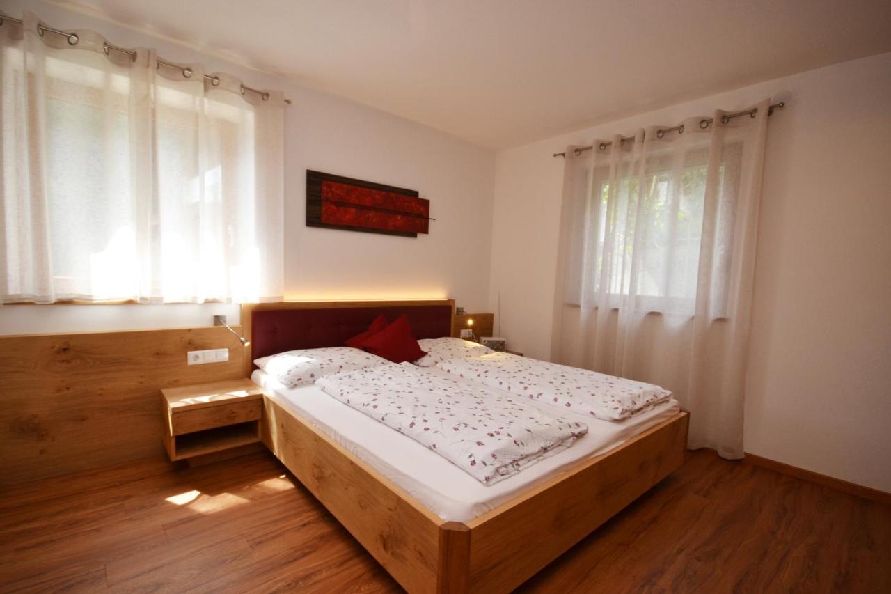 Residence Talblick San Leonardo in Passiria Zewnętrze zdjęcie