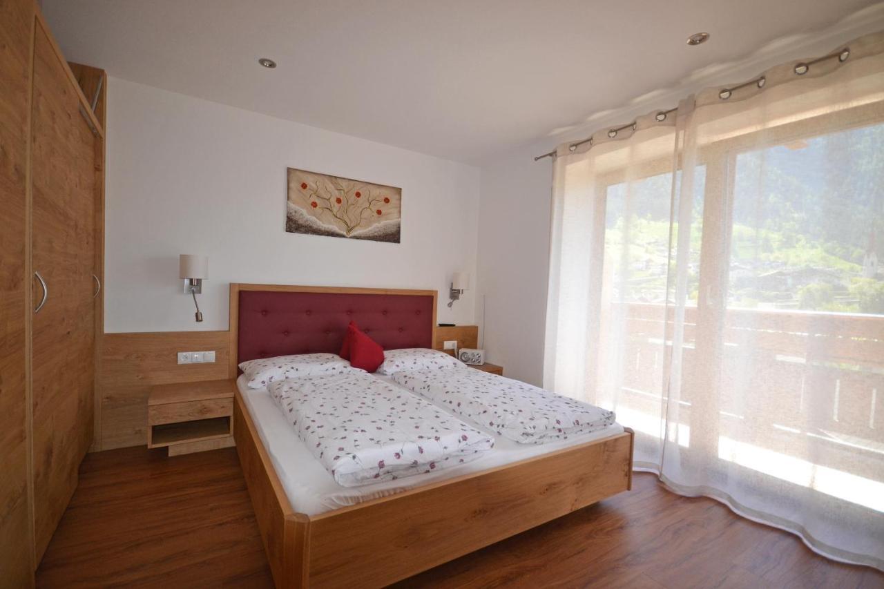 Residence Talblick San Leonardo in Passiria Zewnętrze zdjęcie