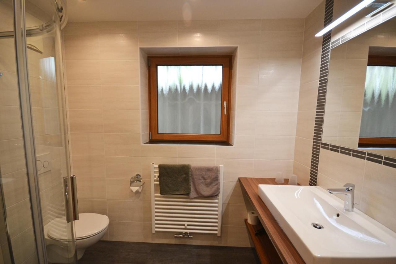 Residence Talblick San Leonardo in Passiria Zewnętrze zdjęcie