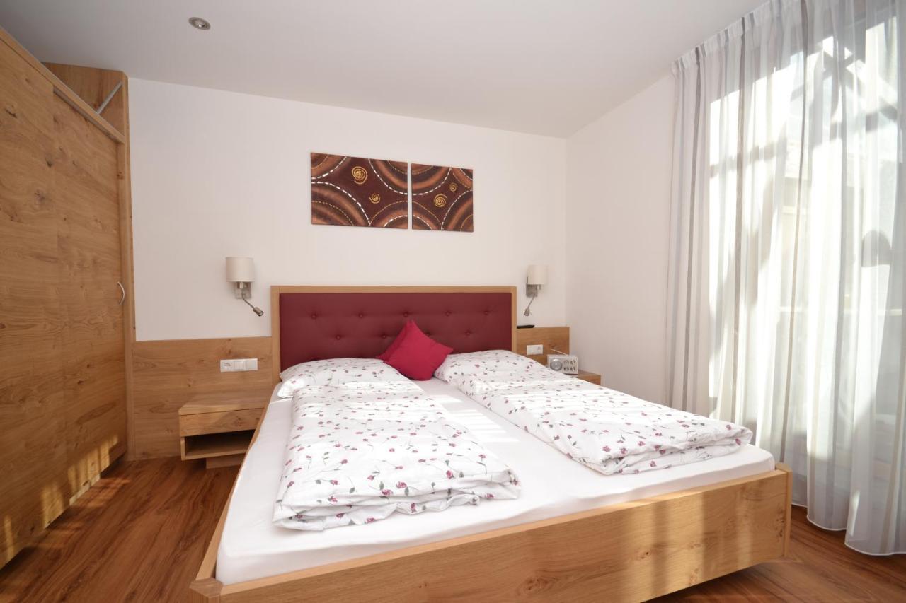Residence Talblick San Leonardo in Passiria Zewnętrze zdjęcie